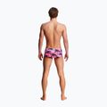 Slipi pentru bărbați Funky Trunks Classic Trunks roz FT30M01989 6