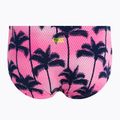 Slipi pentru bărbați Funky Trunks Classic Trunks roz FT30M01989 2