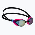 FUNKY TRUNKS Blade Ochelari de înot negru și roz FYA200N0212000