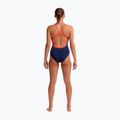 Costum de baie pentru femei Funkita Single Strap One Piece Ocean Fire 7