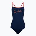 Costum de baie pentru femei Funkita Single Strap One Piece Ocean Fire