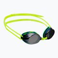 FUNKY TRUNKS Ochelari de înot FUNKY TRUNKS Training Machine galben FYA201N0257000