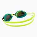 FUNKY TRUNKS Ochelari de înot FUNKY TRUNKS Training Machine galben FYA201N0257000 4