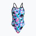 Costum de baie pentru copii Funkita Eco Single Strap albastru FKS030G7133008 4