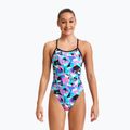 Costum de baie pentru copii Funkita Eco Single Strap albastru FKS030G7133008 5