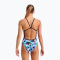 Costum de baie pentru copii Funkita Eco Single Strap albastru FKS030G7133008 6
