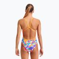 Costum de baie pentru copii Funkita Eco Single Strap galben-roz FKS030G7132608 6
