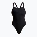 Funkita Brace Free Costum de baie o bucată pentru femei Still Black