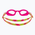 Ochelari de înot pentru copii Funky Star Swimmer Goggles fairy floss 5