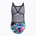 Costum de baie pentru copii Funkita Eco Single Strap albastru FKS030G7133008 2