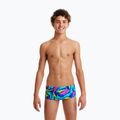 FUNKY TRUNKS Slip de înot pentru copii Sidewinder în culoare FTS010B7130024 5
