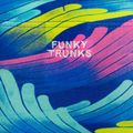 FUNKY TRUNKS Slip de înot pentru copii Sidewinder în culoare FTS010B7130024 3
