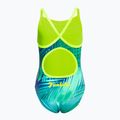 Funkita Diamond Back Costum de baie pentru copii o singură piesă turcoaz FS11G7131508 2