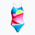Funkita Costum de baie o piesă pentru copii Diamond back summit sunset FS11G7132708 4