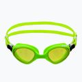 Ochelari de înot pentru copii Funky Star Swimmer Goggles green machine 2