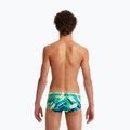 FUNKY TRUNKS Costum de baie pentru copii Sidewinder verde-albastru FTS010B7131024 6