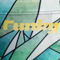 FUNKY TRUNKS Costum de baie pentru copii Sidewinder verde-albastru FTS010B7131024 3