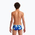 FUNKY TRUNKS Slip de înot pentru copii Sidewinder albastru marin FTS010B7131224 6