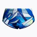 FUNKY TRUNKS Slip de înot pentru copii Sidewinder albastru marin FTS010B7131224