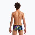Slipuri de baie pentru copii FUNKY TRUNKS Sidewinder Trunks Slip colorat FTS010B7129624 6