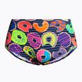 Slipi pentru copii Funky Trunks Sidewinder Trunks colorați FTS010B0206524