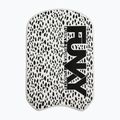 FUNKY TRUNKS Kickboard negru și alb FYG002N713333300
