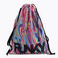 FUNKY TRUNKS Alte Mesh Gear Bag roz-albastru FYG010N7132500