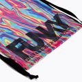 FUNKY TRUNKS Alte Mesh Gear Bag roz-albastru FYG010N7132500 2