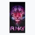 FUNKY TRUNKS Prosop cu uscare rapidă Micro Mate negru și violet FYG022N0049700