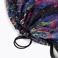 FUNKY TRUNKS Alte Mesh Gear Bag roz-albastru FYG010N0190300 4