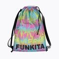 Funkita Accesorii Mesh Gear Bag roz-albastru FKG010A7131700