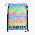 Funkita Accesorii Mesh Gear Bag roz-albastru FKG010A7131700 5