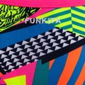Costum de baie pentru copii Funkita Eco Single Strap albastru marin FS16G0076010 3