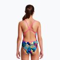 Costum de baie pentru copii Funkita Eco Single Strap albastru marin FS16G0076010 6
