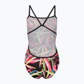 Funkita Single Strength One Piece Costum de baie pentru femei Negru FKS044L7138708 6
