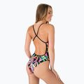 Funkita Single Strength One Piece Costum de baie pentru femei Negru FKS044L7138708 3