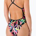 Funkita Single Strength One Piece Costum de baie pentru femei Negru FKS044L7138708 4