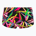 Costume de baie pentru bărbați FUNKY TRUNKS Pantaloni scurți de înot FUNKY TRUNKS Classic Trunks negru și culoare FT30M71387 2
