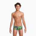 Slipi pentru copii Funky Trunks Sidewinder Trunks colorați FTS010B7139324 5
