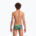 Slipi pentru copii Funky Trunks Sidewinder Trunks colorați FTS010B7139324 6