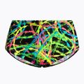 Slipi pentru copii Funky Trunks Sidewinder Trunks colorați FTS010B7139324