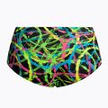 Slipi pentru copii Funky Trunks Sidewinder Trunks colorați FTS010B7139324 2