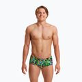Pantaloni de baie pentru bărbați FUNKY TRUNKS Pantaloni clasici Culoare FT30M71393 4
