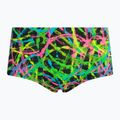 Pantaloni de baie pentru bărbați FUNKY TRUNKS Pantaloni clasici Culoare FT30M71393