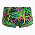 Pantaloni de baie pentru bărbați FUNKY TRUNKS Pantaloni clasici Culoare FT30M71393 2