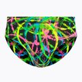 Pantaloni de baie pentru bărbați FUNKY TRUNKS Pantaloni clasici Culoare FT35M71393