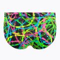 Pantaloni de baie pentru bărbați FUNKY TRUNKS Pantaloni clasici Culoare FT35M71393 2