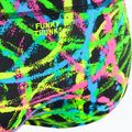 Pantaloni de baie pentru bărbați FUNKY TRUNKS Pantaloni clasici Culoare FT35M71393 3