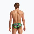 Pantaloni de baie pentru bărbați FUNKY TRUNKS Pantaloni clasici Culoare FT35M71393 5