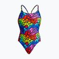 Costum de baie o piesă pentru femei Funkita Diamond back cabbage patch FS11L7139408 4